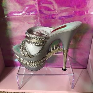 New Rare Kotonica Heels